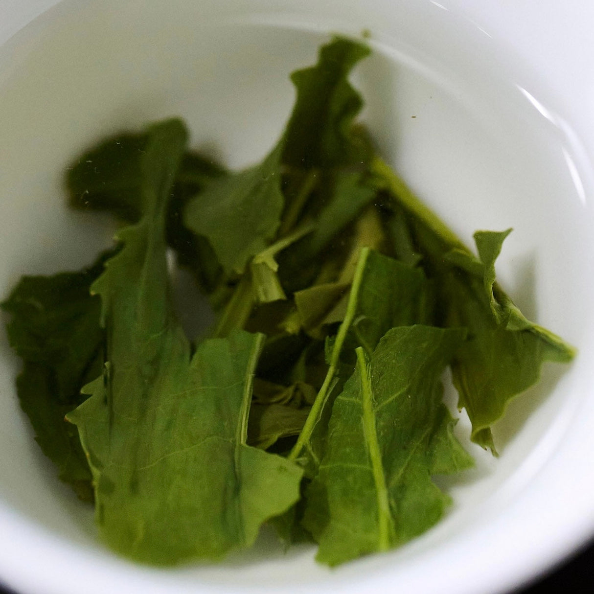 #0231.K2 中村梅沙:霧島煎茶 浅乃香(単一品種)