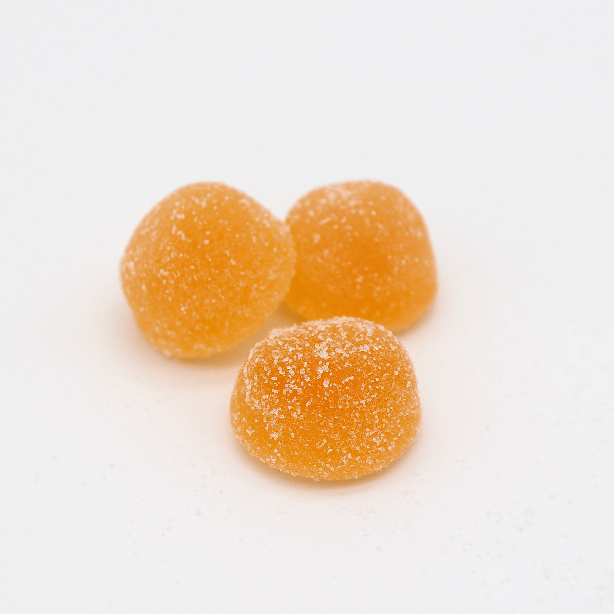 Ehime Benimadonna Gummy / 愛媛県産紅まどんなグミ