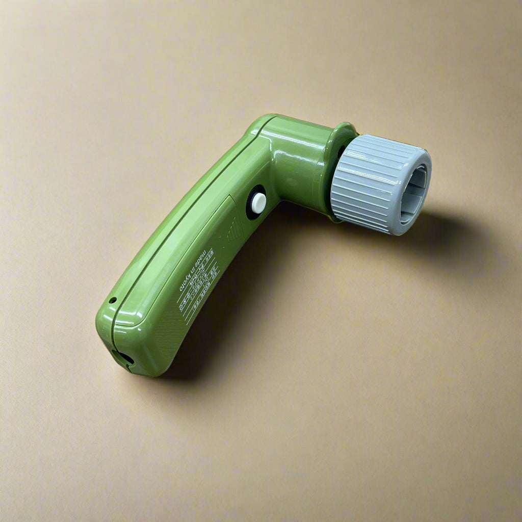 電動茶筅 ツェン(茶楽)