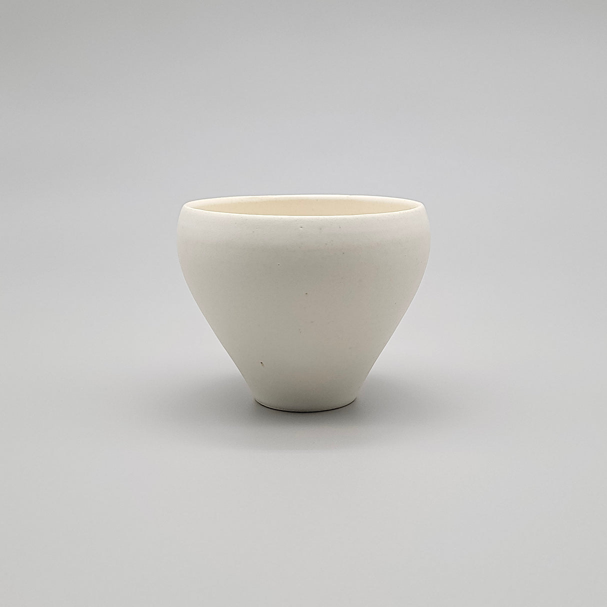 Emui × YUNOMI / HAKU(Handmade Ceramic / 桐箱入りユノミオリジナル)yunomi.life 5
