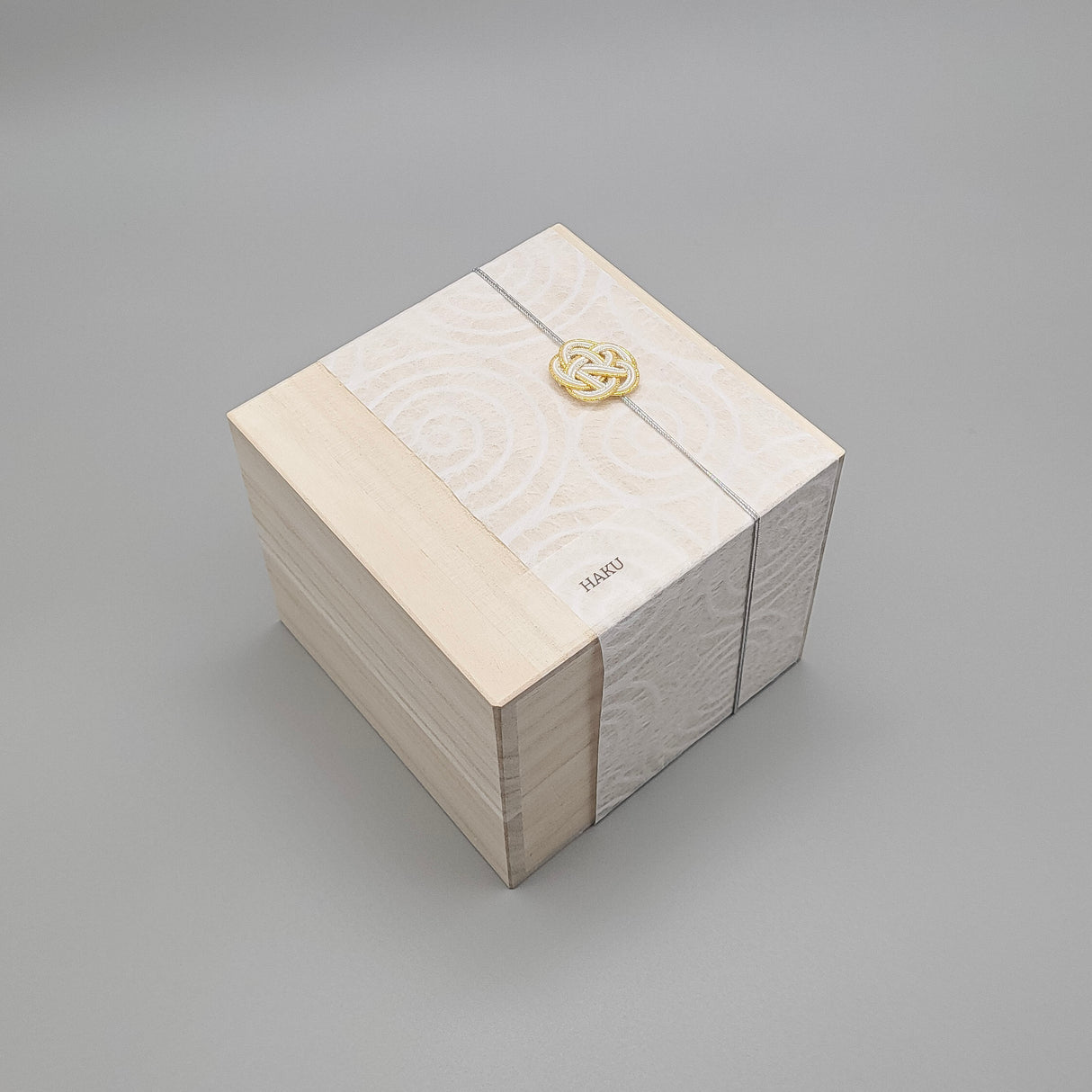 Emui × YUNOMI / HAKU(Handmade Ceramic / 桐箱入りユノミオリジナル)yunomi.life haku box