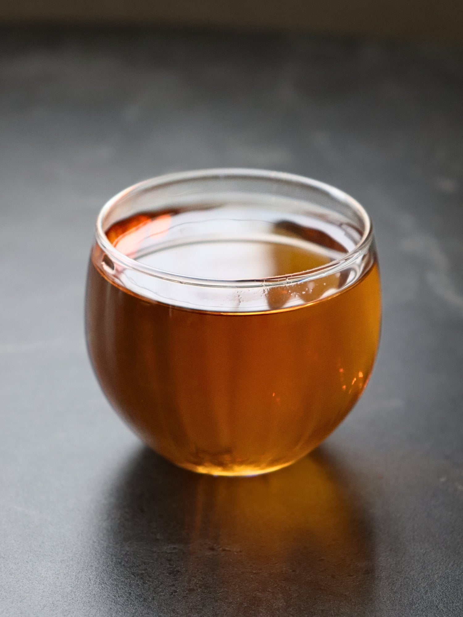 #0738.S2 横田茶園 #01: 埼玉県狭山市産 茎ほうじ茶 夏摘み