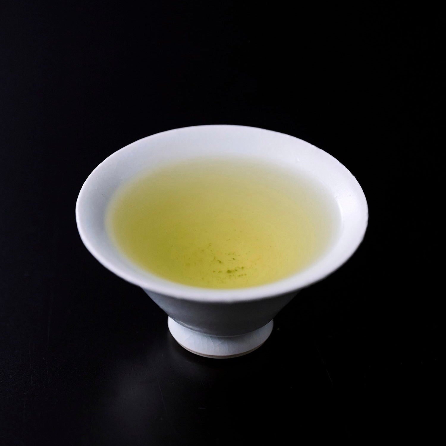 #0231.K2 中村梅沙:霧島煎茶 浅乃香(単一品種)