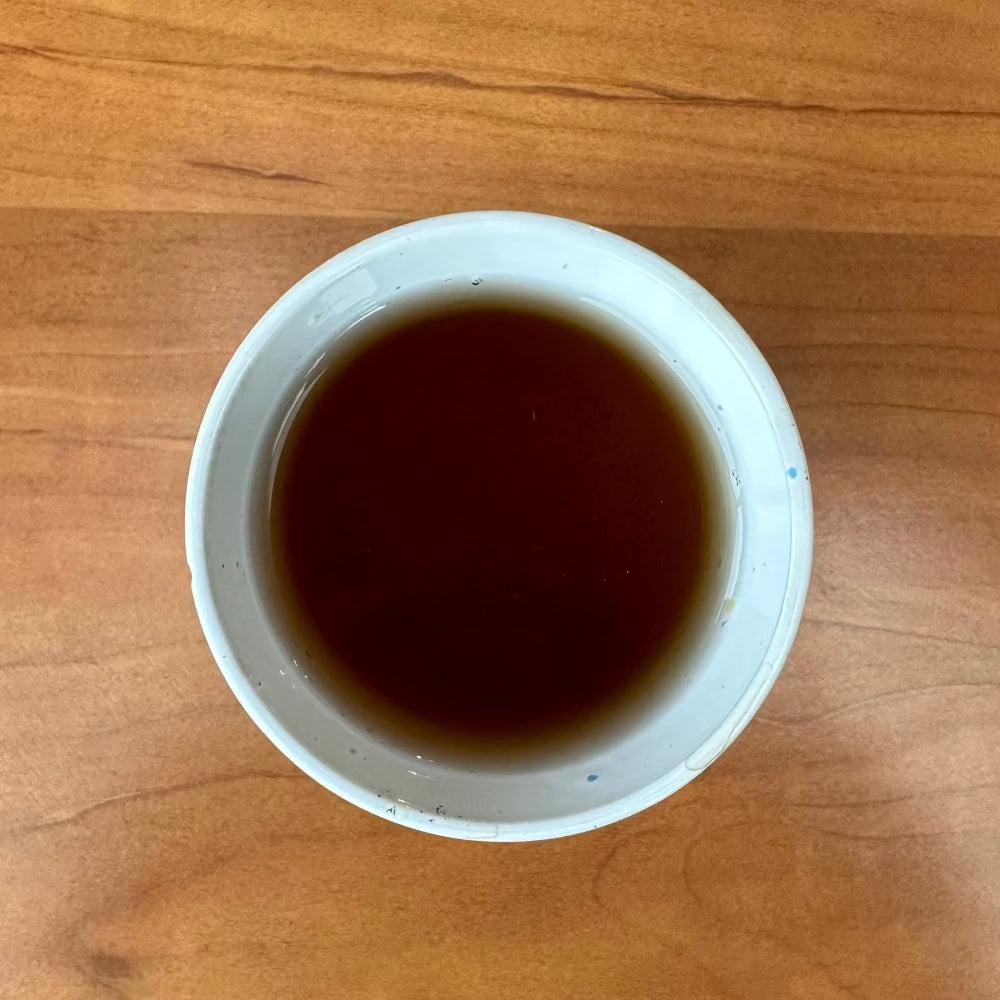 Yunomi Select Tea Bags - Convenient & Delicious - hojicha roasted green tea