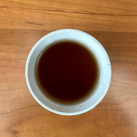 Yunomi Select Tea Bags - Convenient & Delicious - hojicha roasted green tea