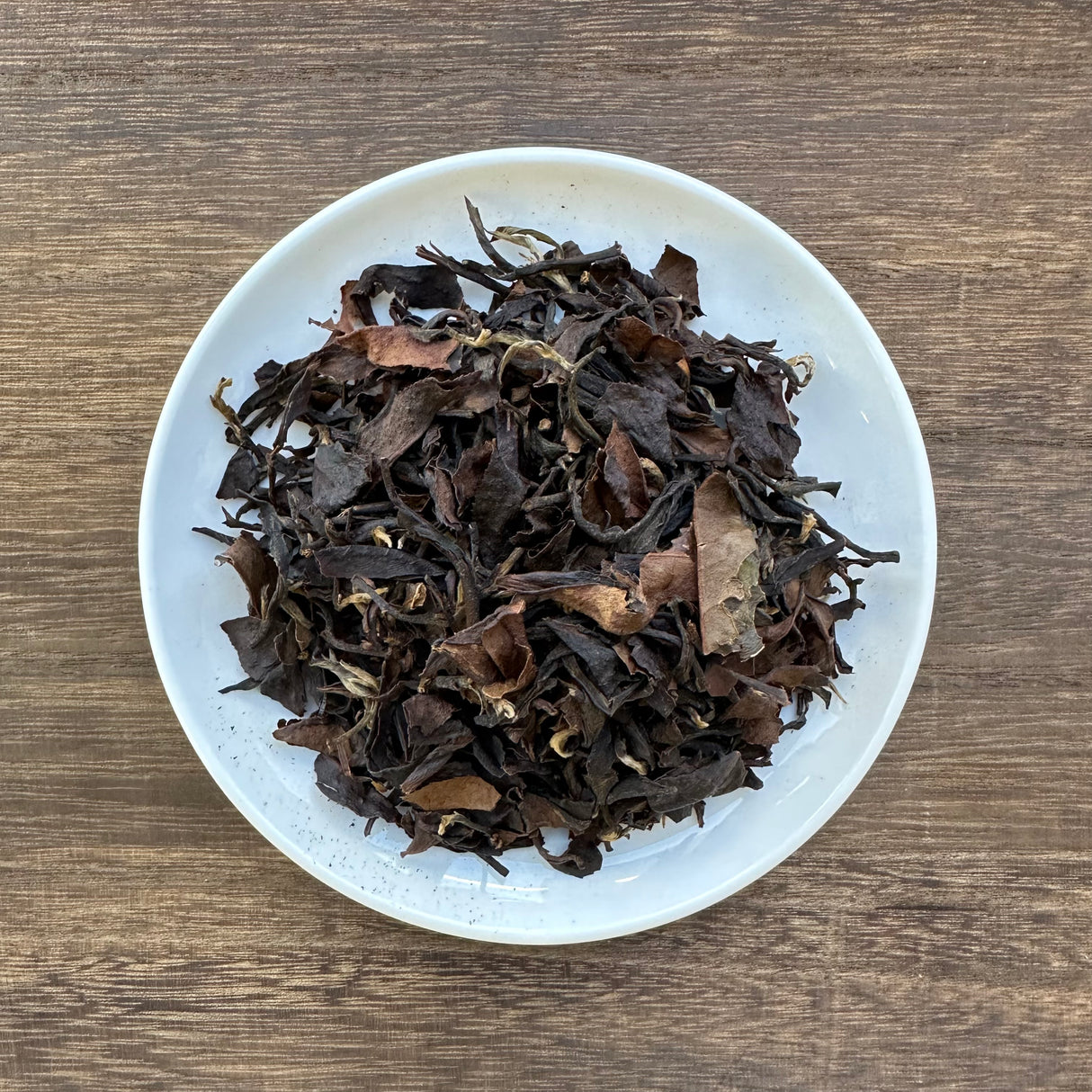 benifuuki cultivar wakocha japanese black tea, second flush summer harvest from Shizuoka, Japan