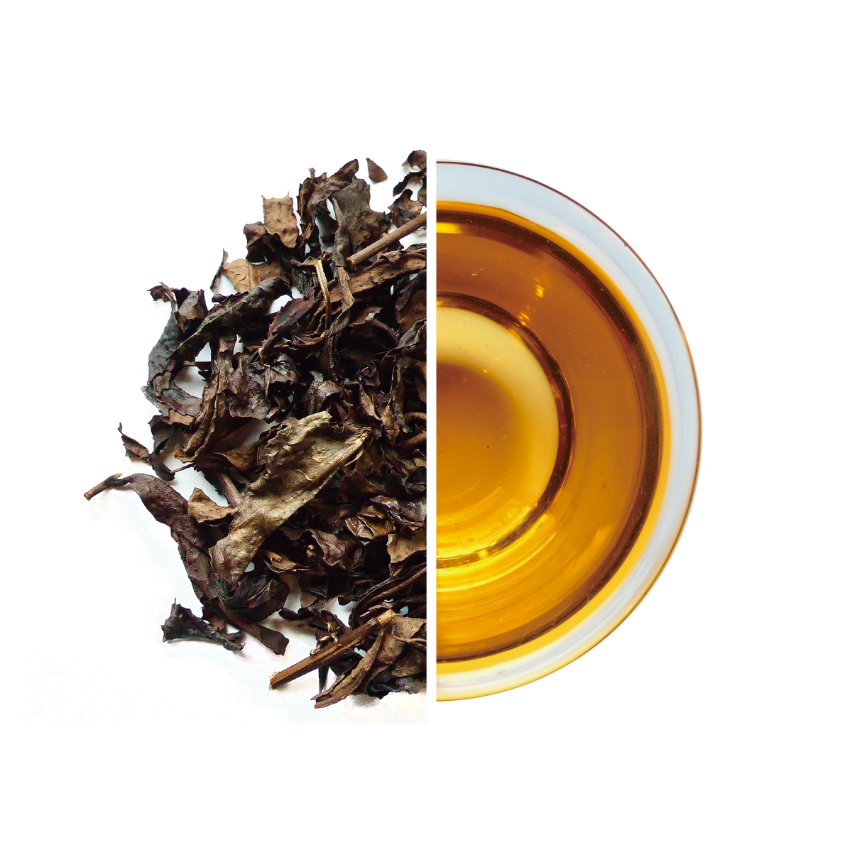 #0036.K6 おぶぶ:ほうじ和紅茶 京紅茶