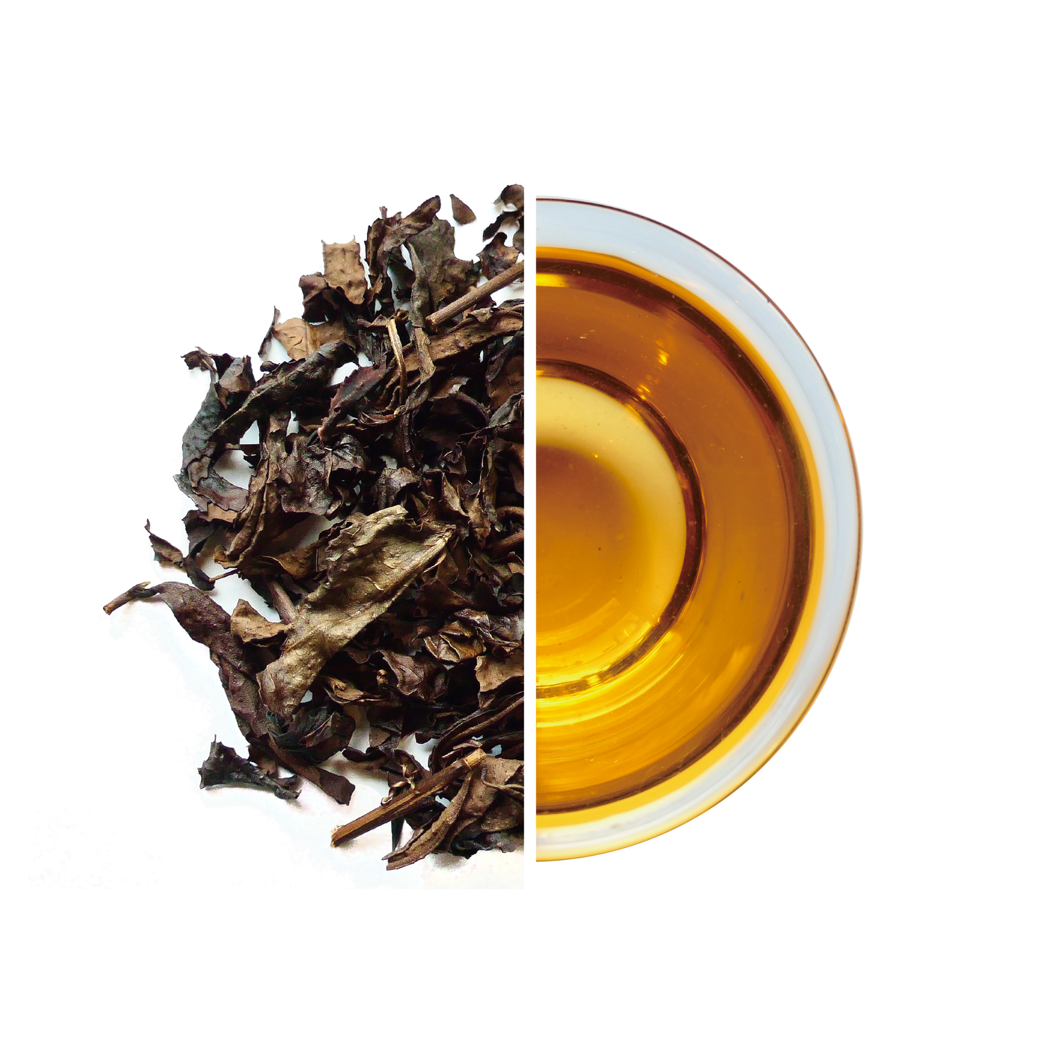 #0036.K6 おぶぶ:ほうじ和紅茶 京紅茶