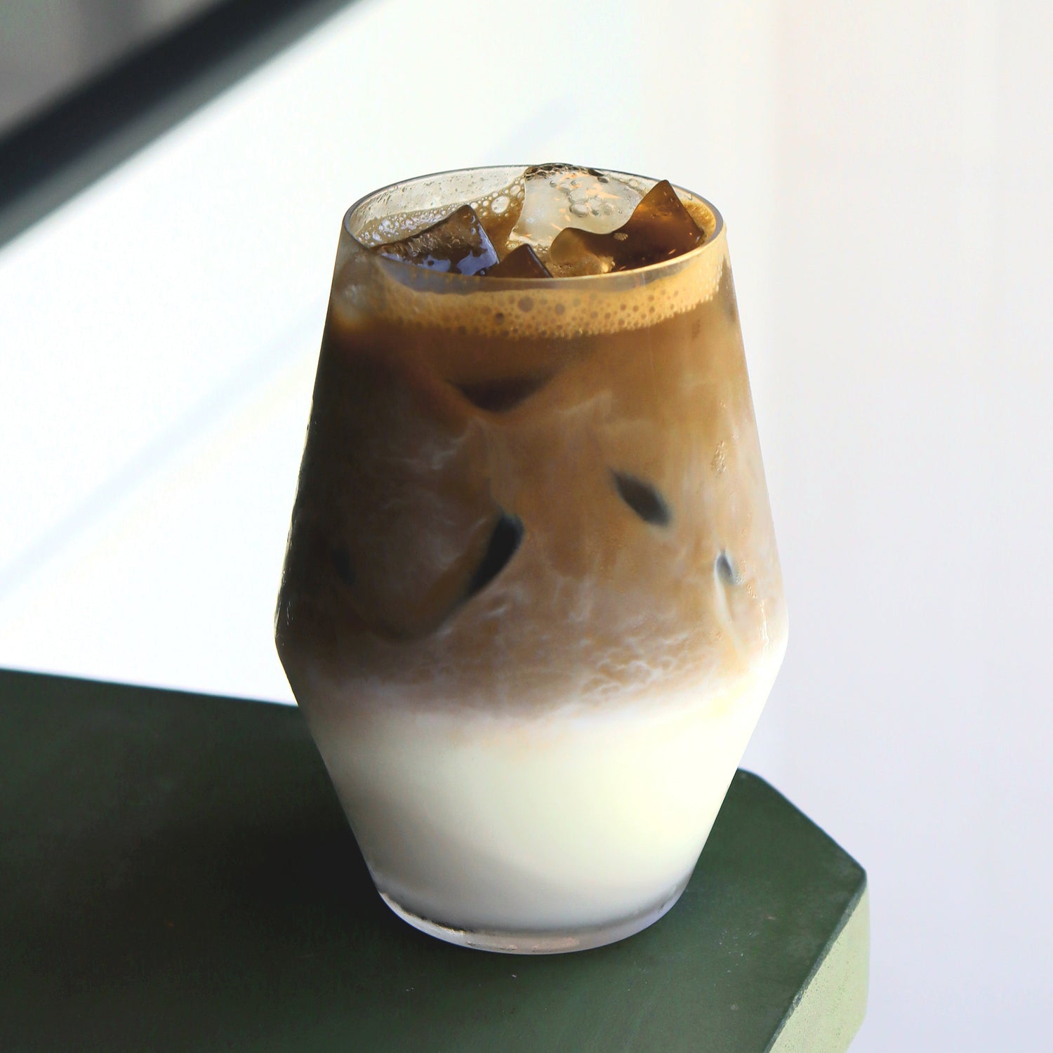 #0935.M1 Takeo Tea Farm: Superior Hojicha Powder