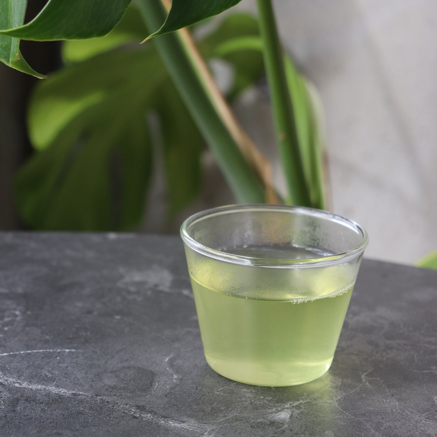 #0857.K4:池川一番茶 煎茶「霧の薫」|池川茶業組合