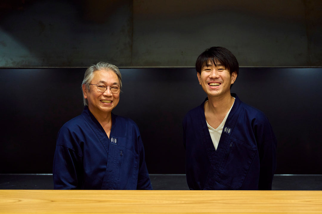 #0234.K6 中村梅沙:宇治抹茶 皇室御用達抹茶