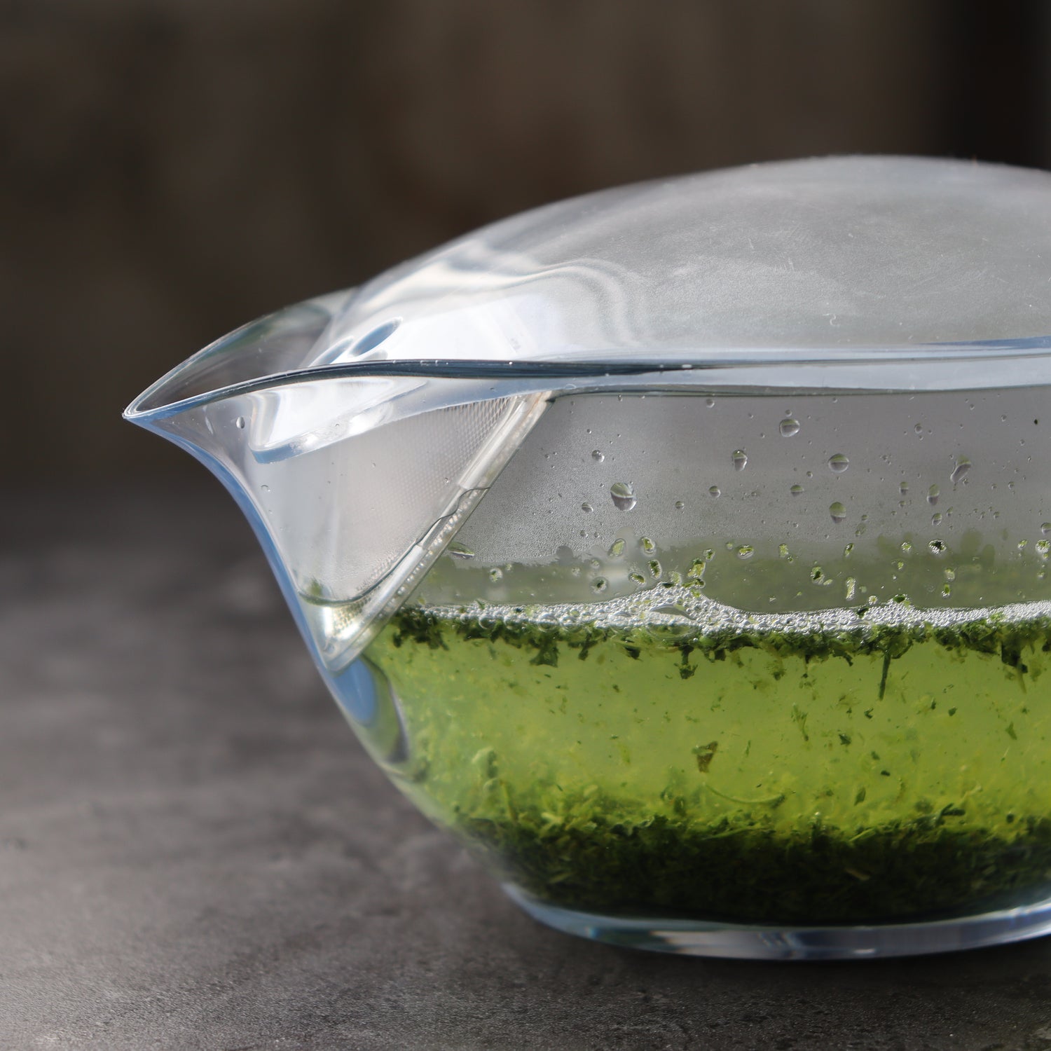 #0296.K2:鹿児島茶 新茶|古市製茶