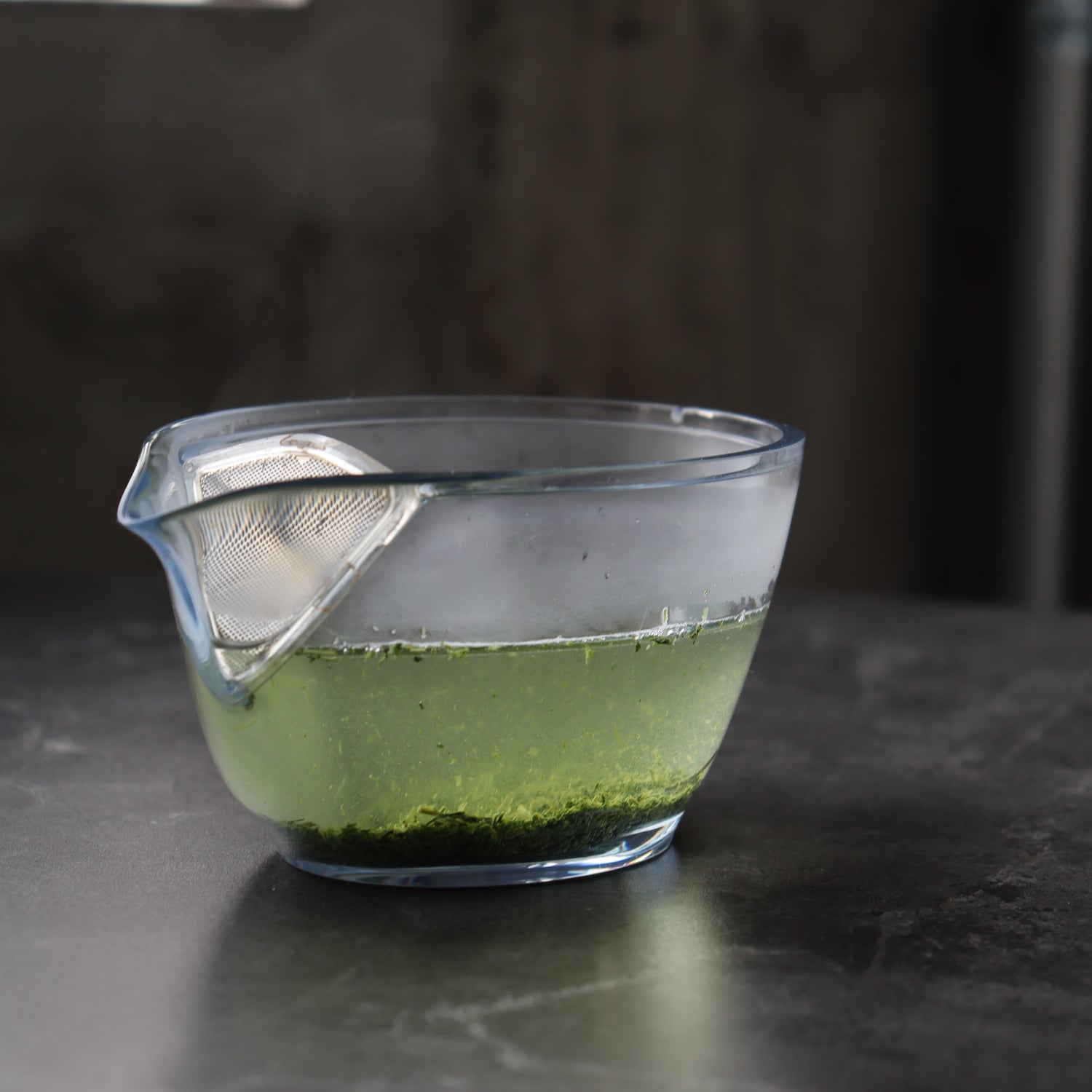 #0297.K2古市製茶:#09 知覧村産有機煎茶 ゴールドラベル 知覧茶 有機栽培茶『金印』