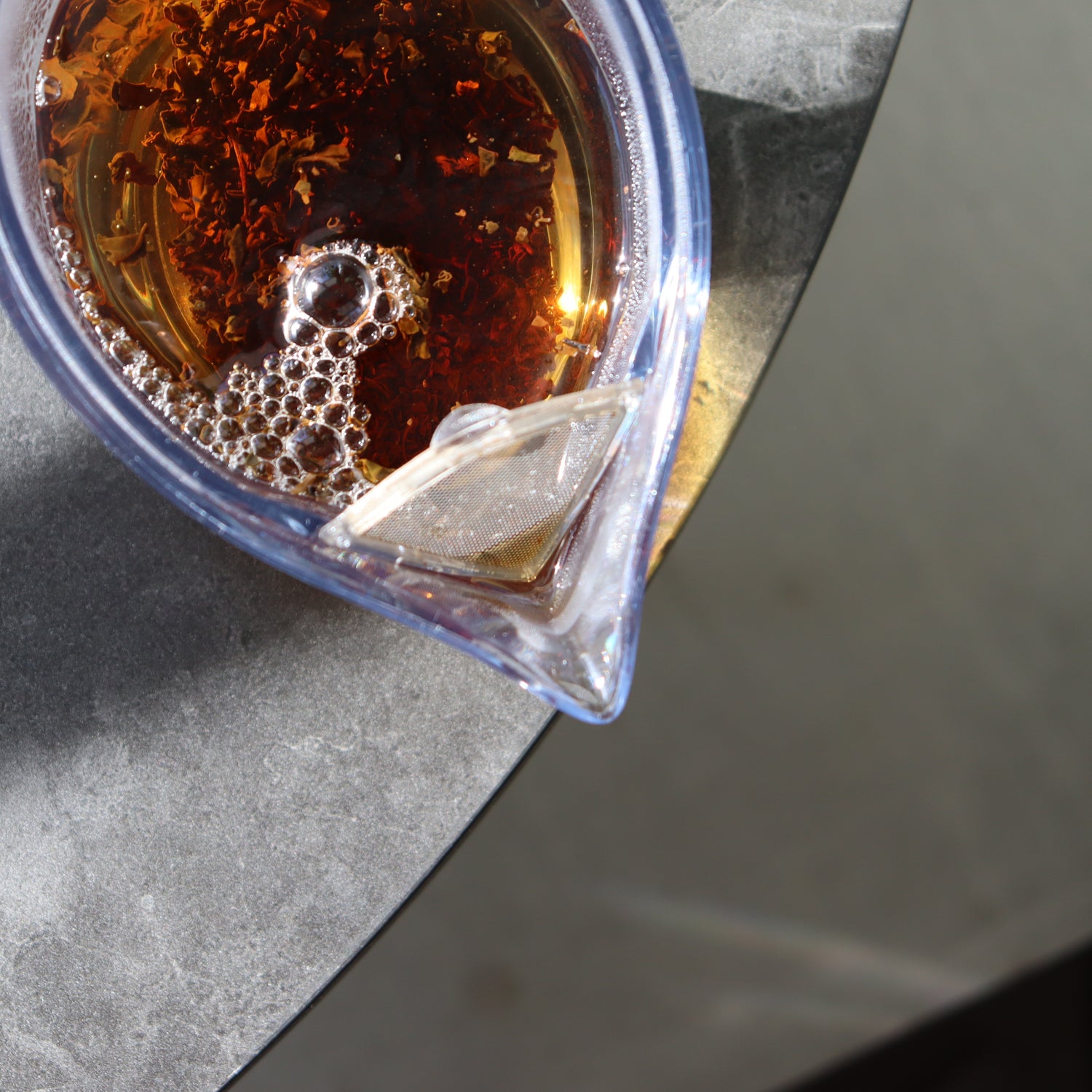 #0426.K2 幸喜園茶園:和紅茶 べにふうき単一品種 - 鹿児島県霧島市で自然栽培