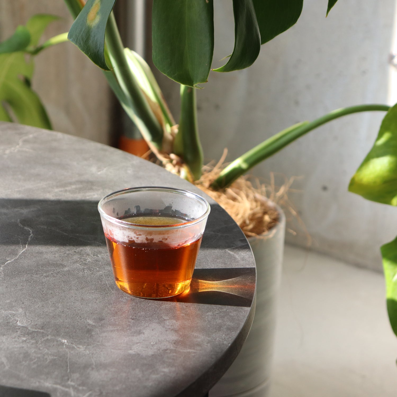 #0428.K2 弘喜園茶園 鹿児島県霧島産 和紅茶 金谷みどりの単一品種紅茶