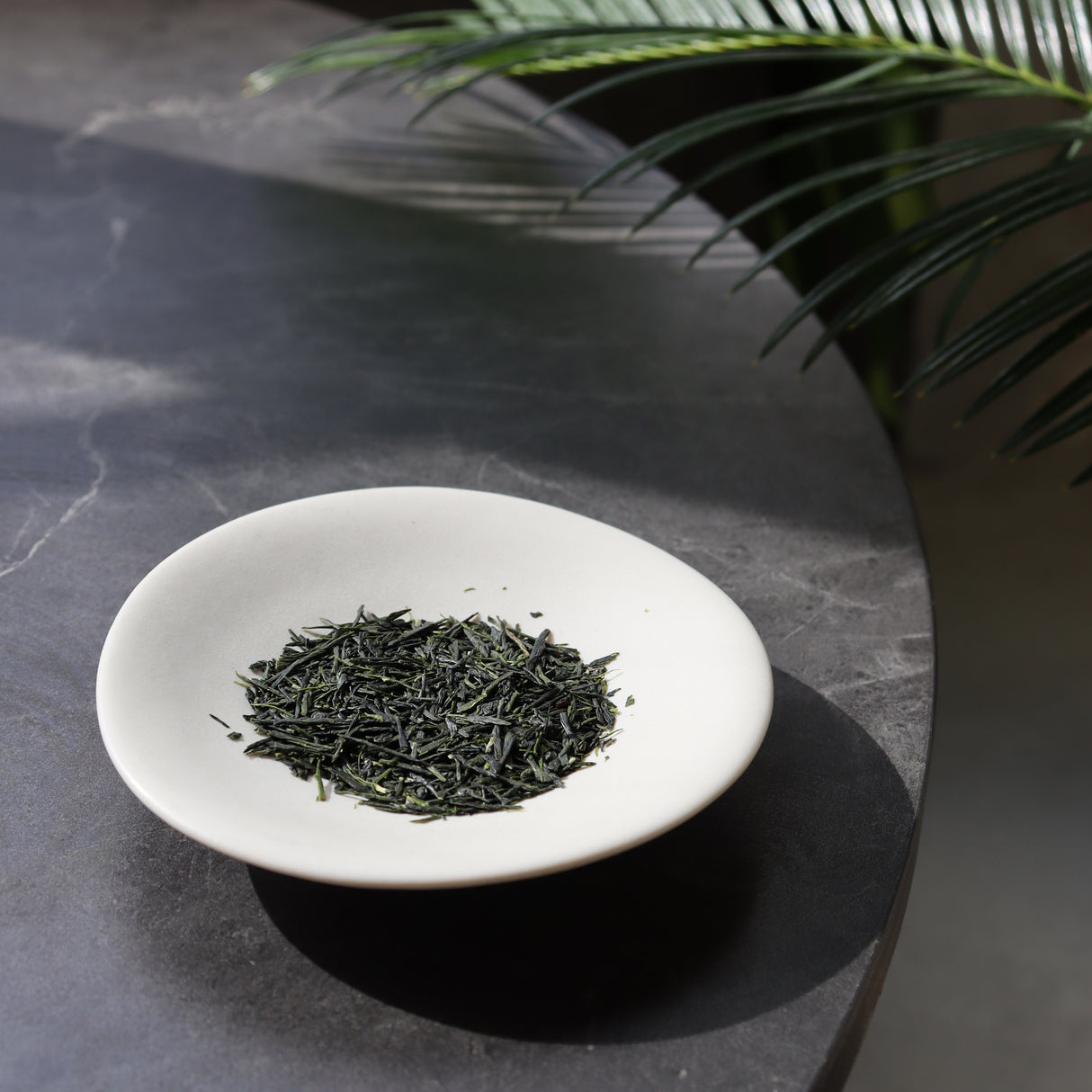 #0424.K2 古貴園茶園 浅虫かぶせ茶 ~川口姉妹の霧島茶 爽やかなひととき~ 極上のホッと一息