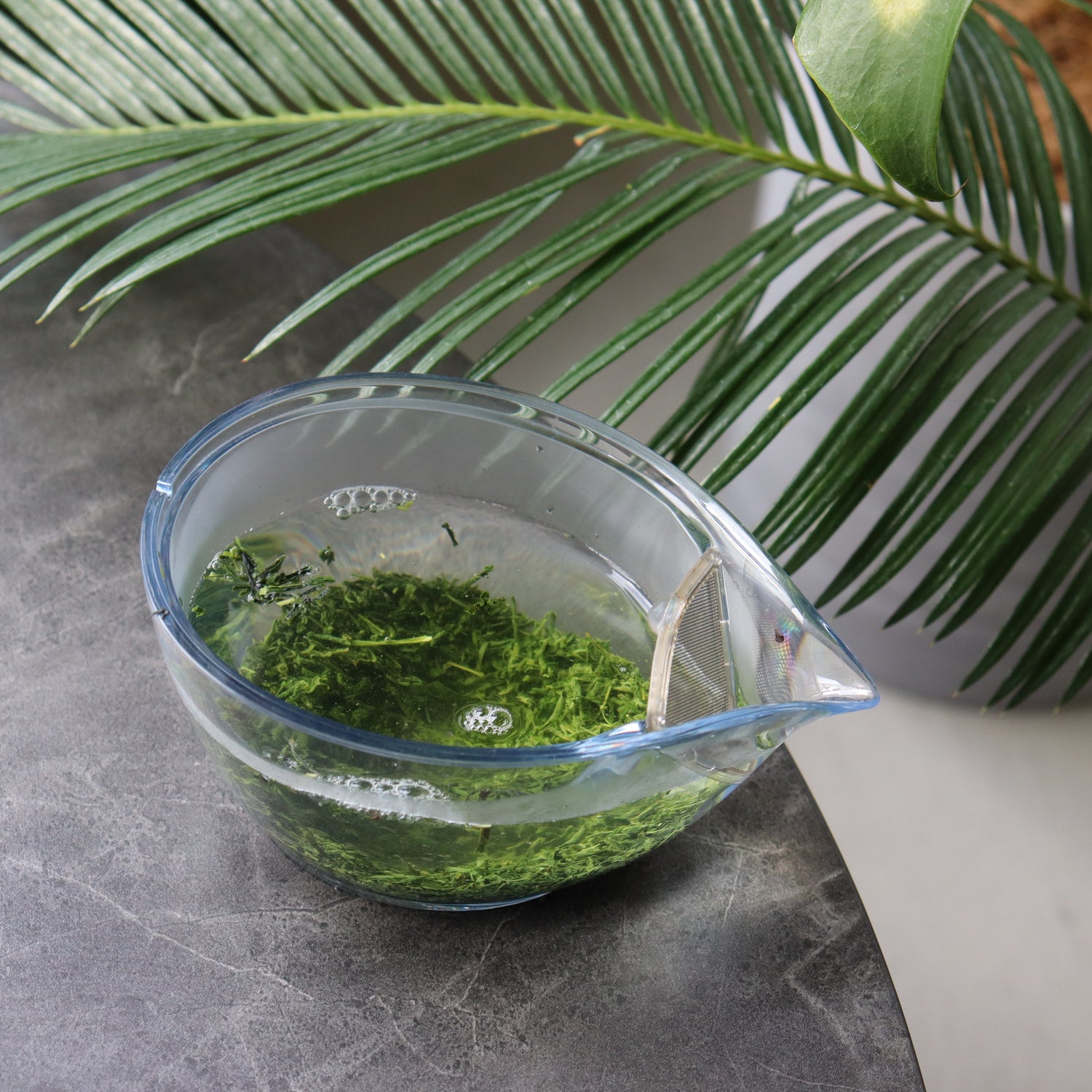 #0422.K2 古貴園茶園 浅虫かぶせ茶 ~川口姉妹の霧島茶 爽やかなひととき~ プレミアムホッと一息