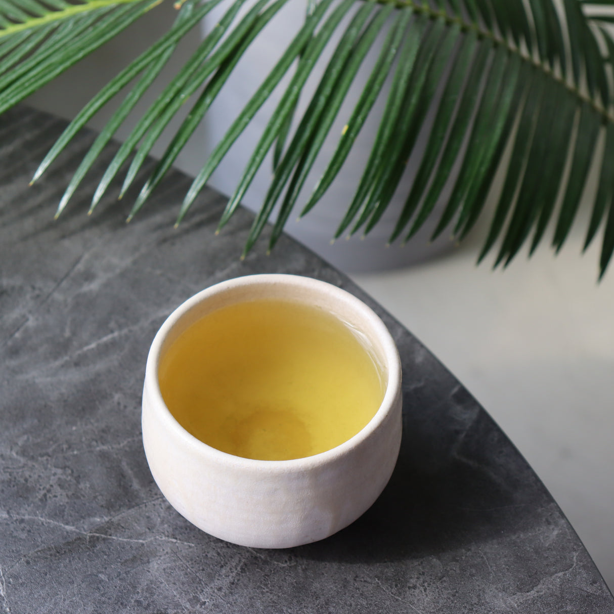 #0424.K2 古貴園茶園 浅虫かぶせ茶 ~川口姉妹の霧島茶 爽やかなひととき~ 極上のホッと一息