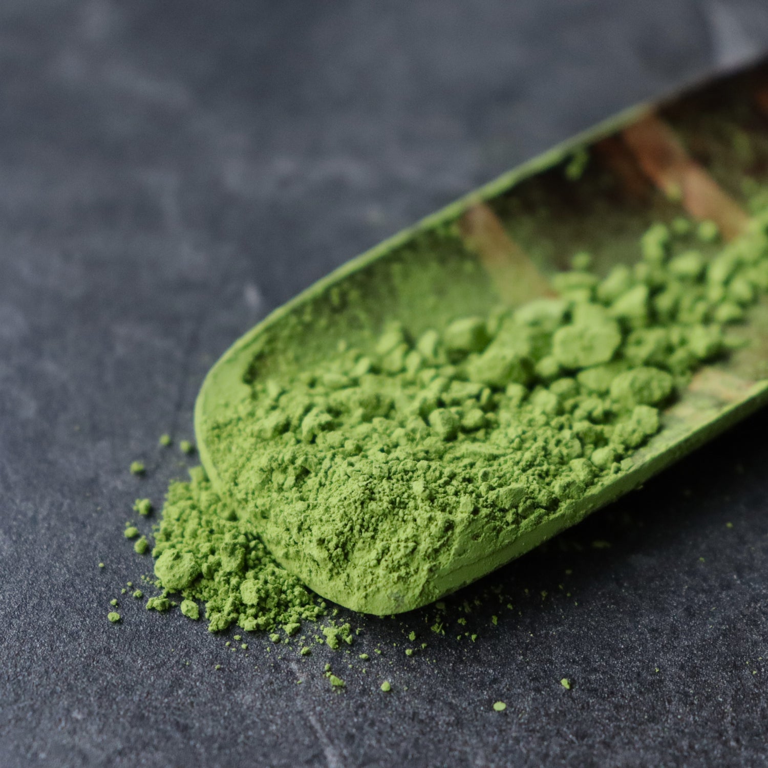 #0784.TX Yunomi.Matcha: Naturally Grown - Kodama - Standard Ceremonial Grade
