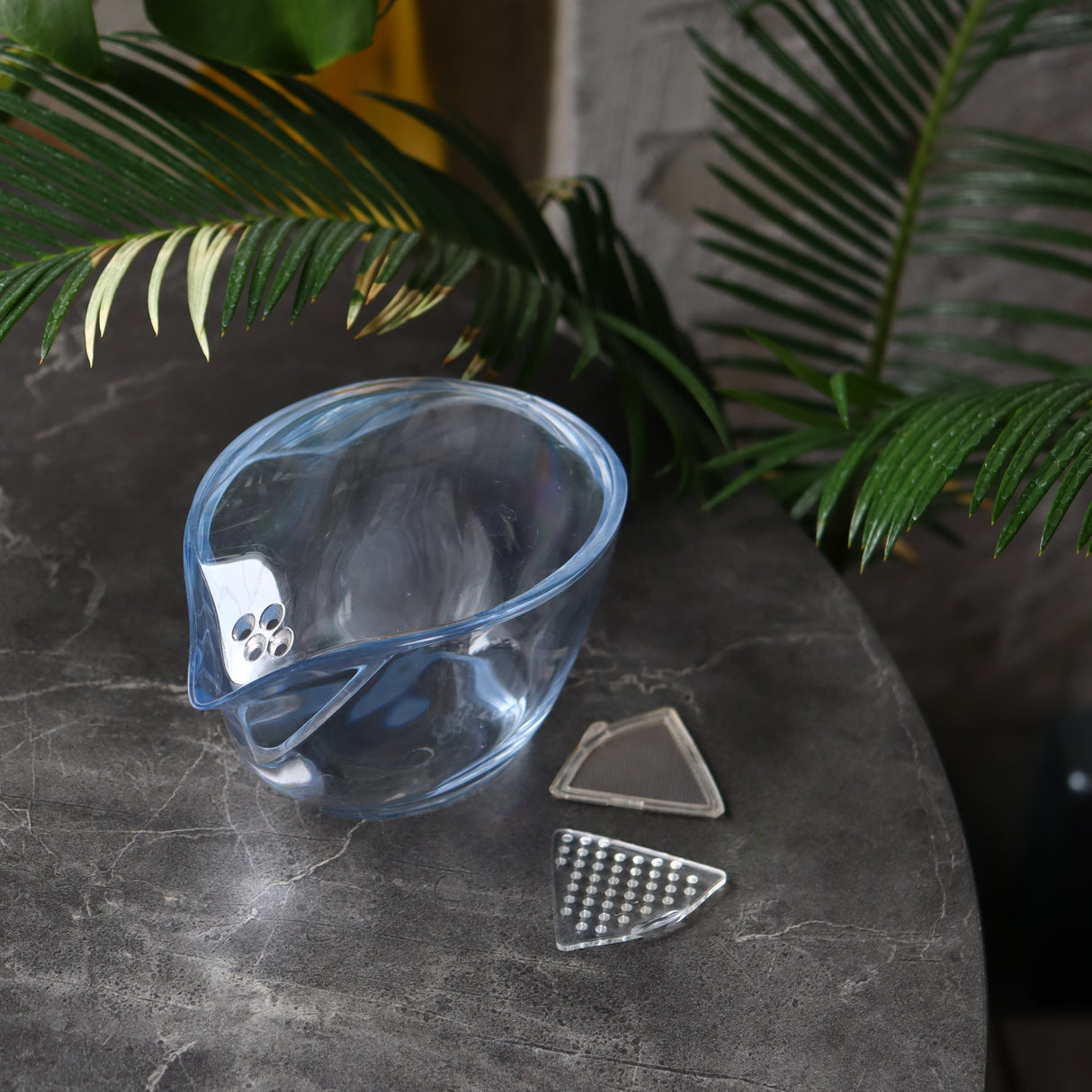 CHASTA: Replacement Filter (Tritan/stainless) 別売フィルター