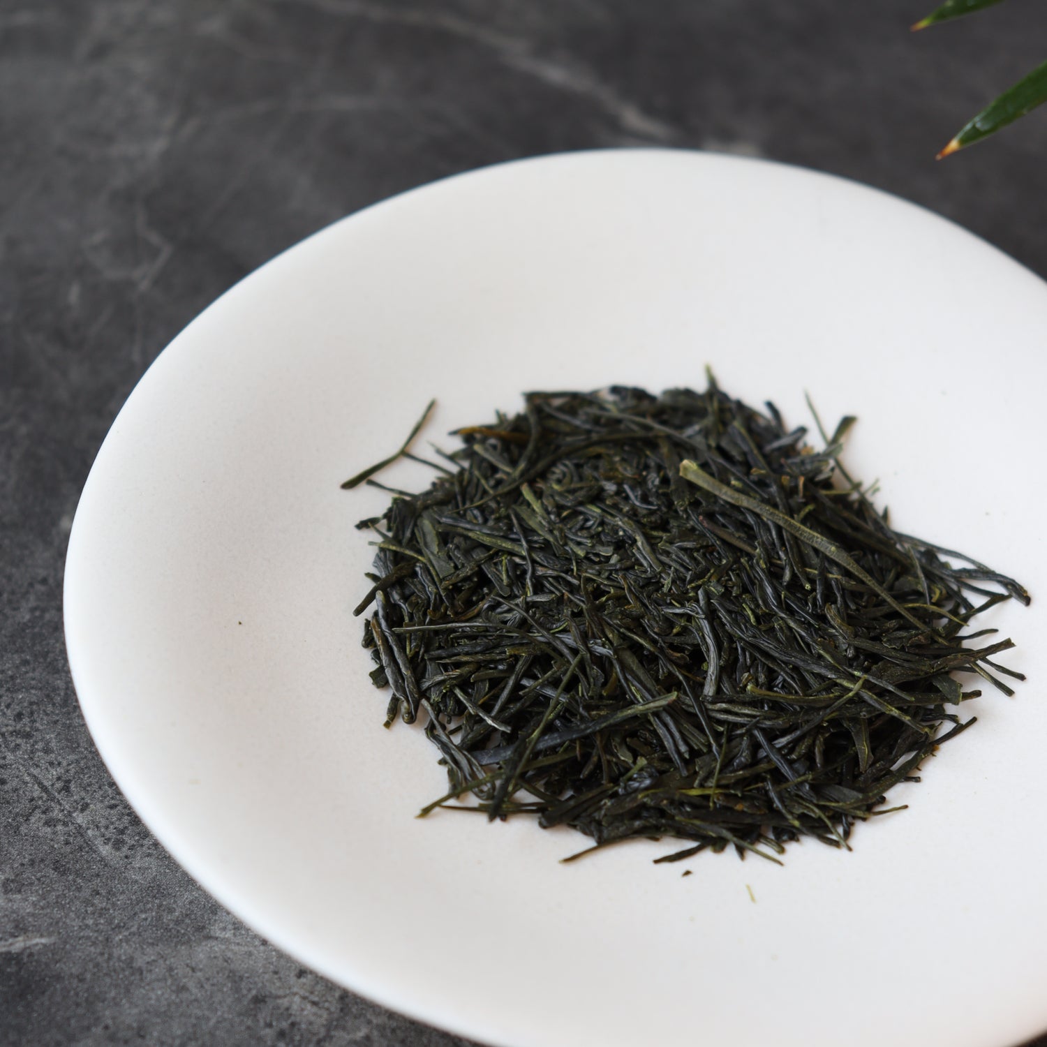 #0041.S5 NaturaliTea: 初摘みみどり走り新茶 First Flush Asamushicha 有機浅蒸し茶: 初摘みみどり