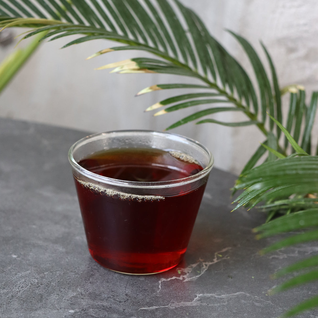 #0366.S5 兼六松本茶園:イチジクウッドスモーク紅茶 燻製紅茶 無花果