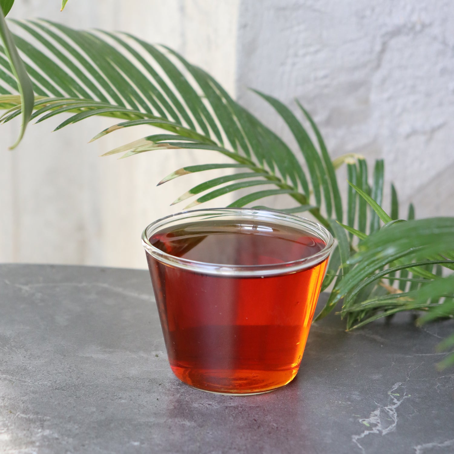 #0371.S5 兼六松本茶園:桜の木のスモーク紅茶 燻製紅茶 桜