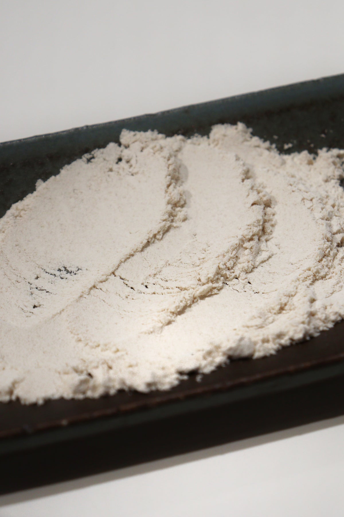 Ryukyu Wasanbon - Japanese cane sugar 琉球和三盆糖