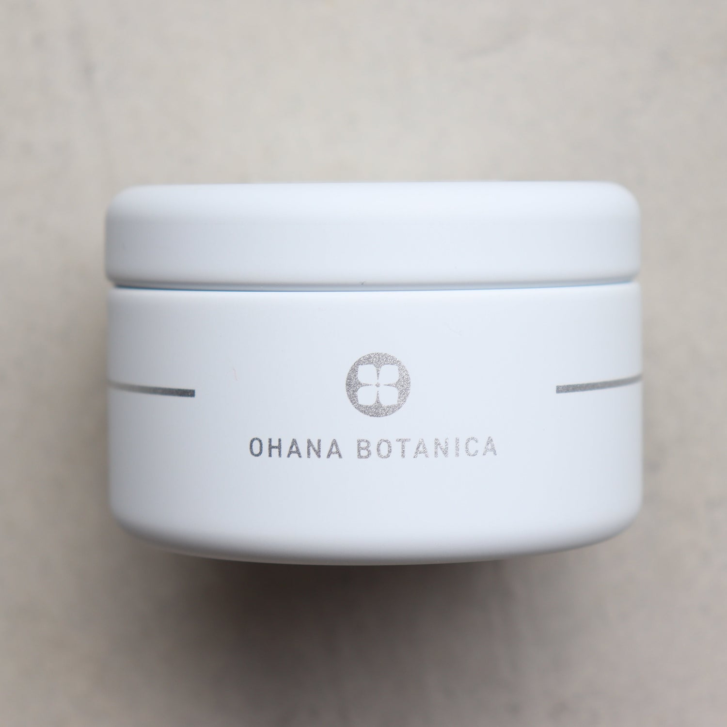 #0907.TX Ohana Botanica: Beachside Breakfast Hojichai Powder 焙じチャイパウダー