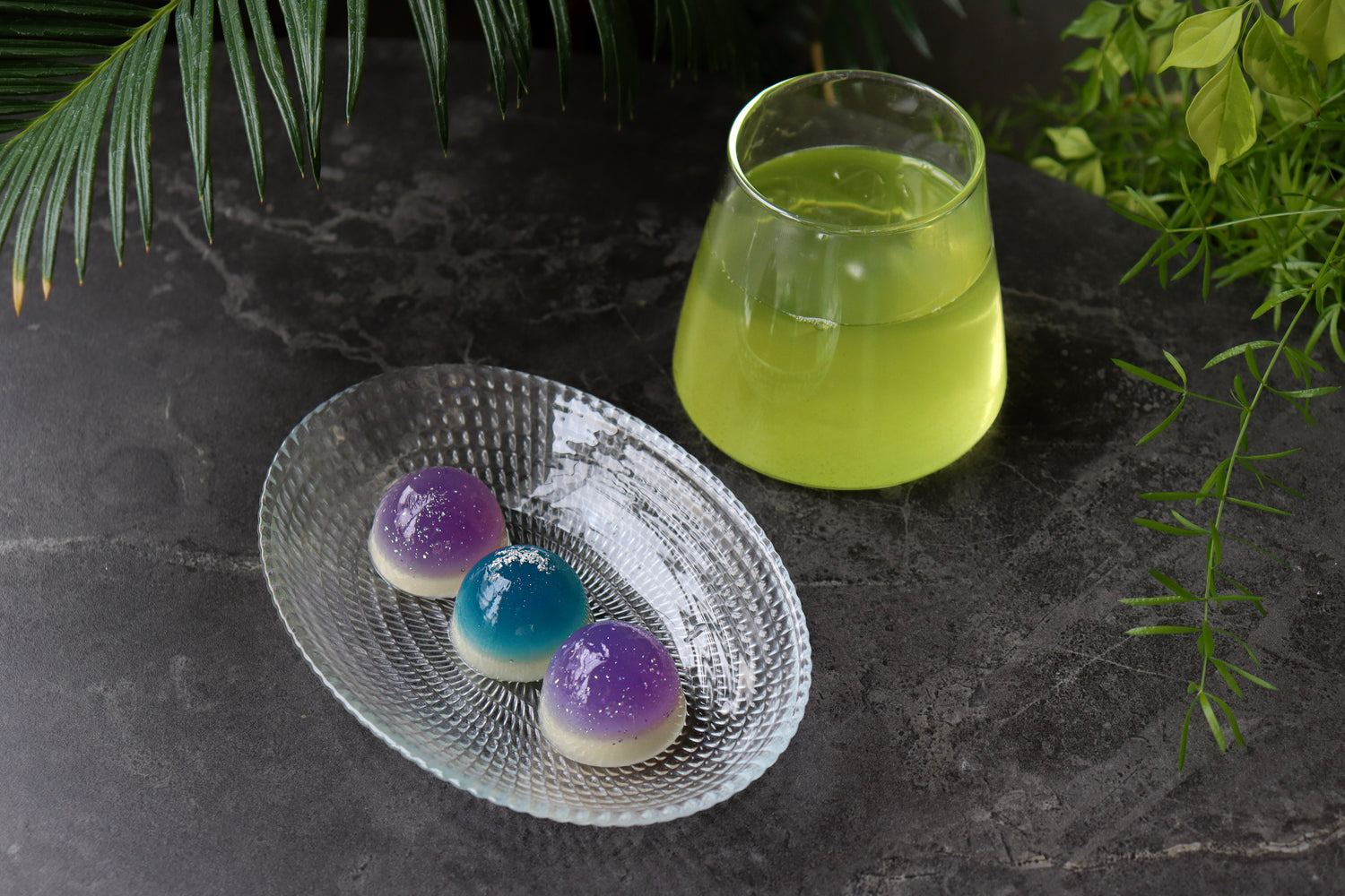 デュードロップ - 日本の寒天ゼリーキット(数量限定)