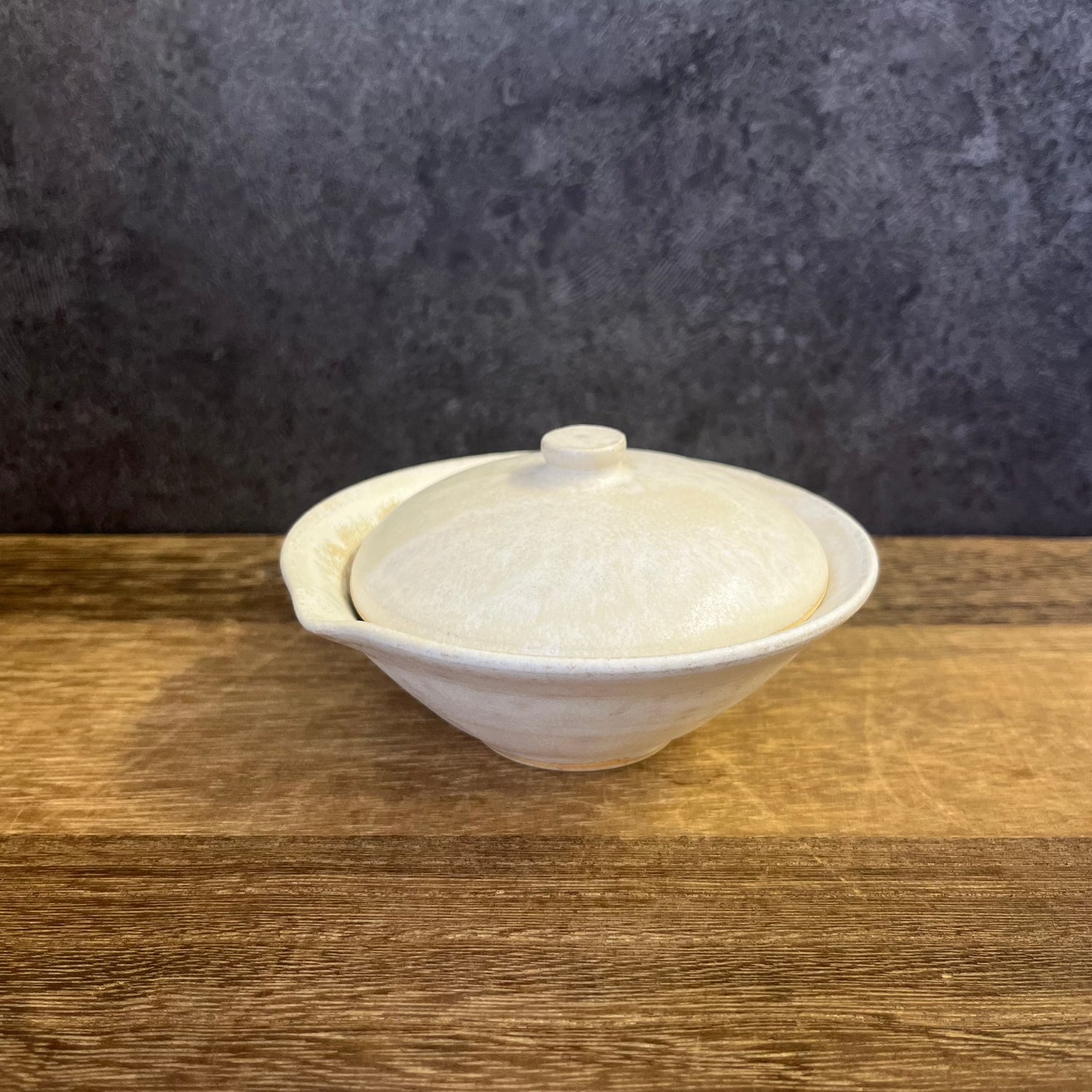 永沢麻也子 宝瓶急須