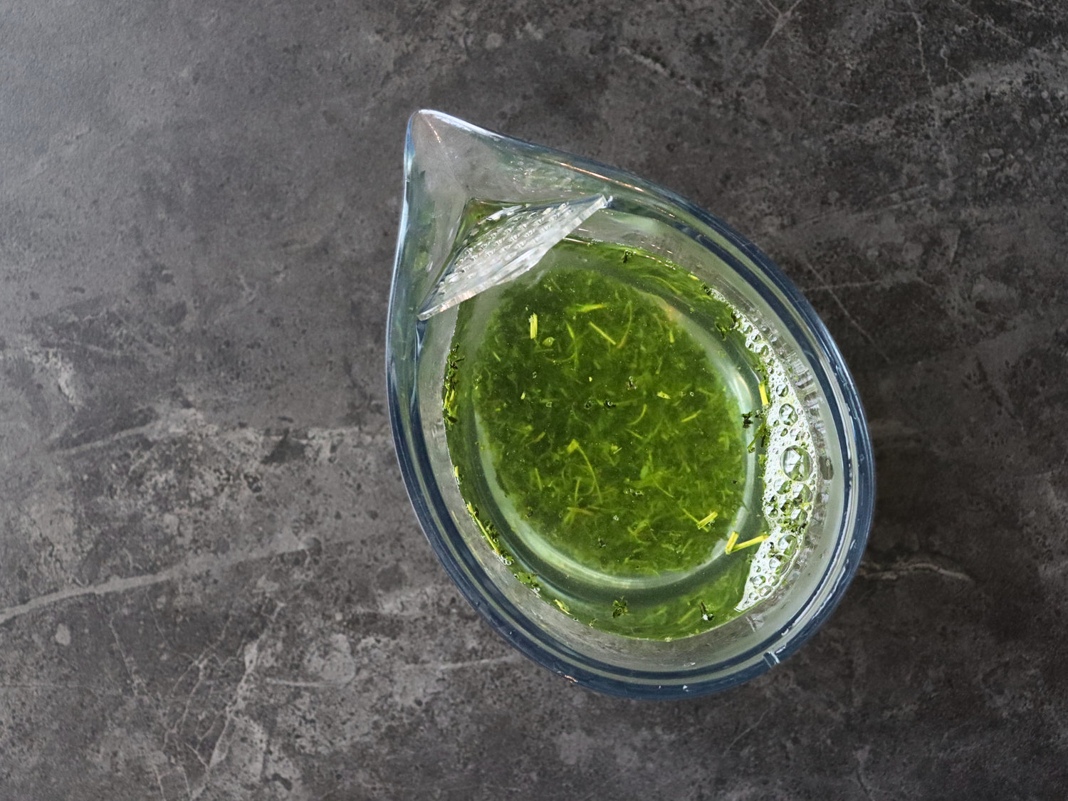 #0073.F2:ふくおか奥八女 上煎茶 媛かおり|栗原製茶