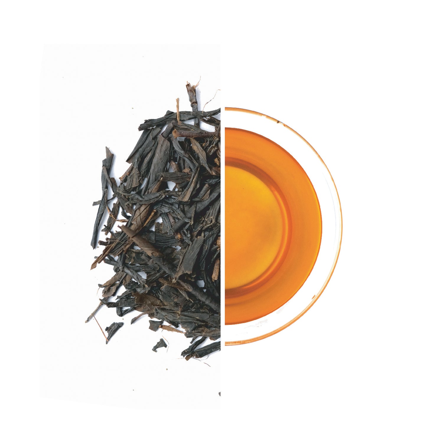 #0035.K6 おぶぶ:松葉和紅茶 京都紅茶