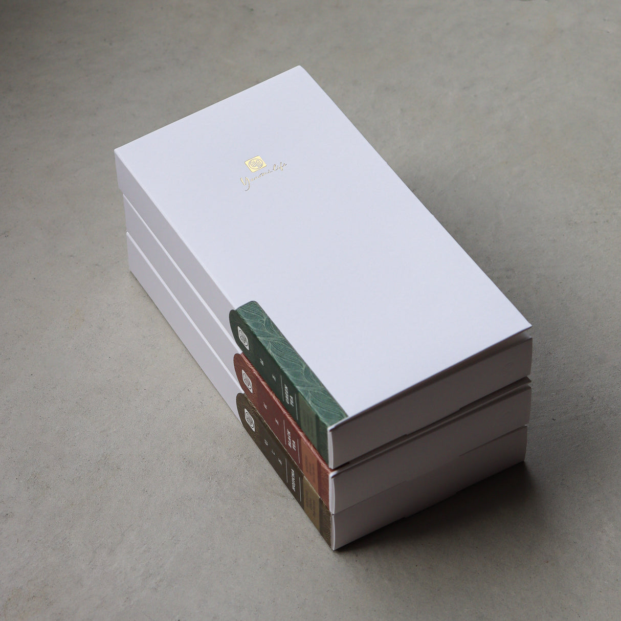 NaturaliTea #18: Luomu Premium Kabuse Sencha 有機一番摘み煎茶: 冠(かぶせ)茶