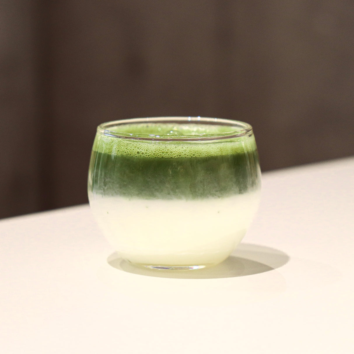 #0022.K6 おぶぶ抹茶:高級抹茶(石臼挽き)業務用・製菓用高級宇治抹茶【プレミアム】