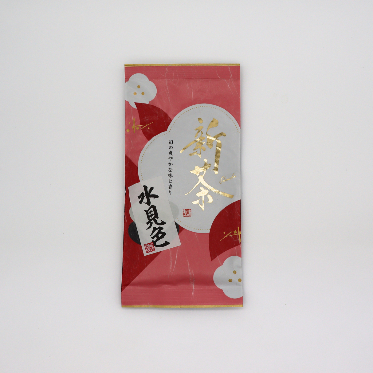 PREORDER available late May 🍵 2026 #0134.S5 Yamane-en: Fukamushicha from Mizumi-iro, Shizuoka yunomi.life