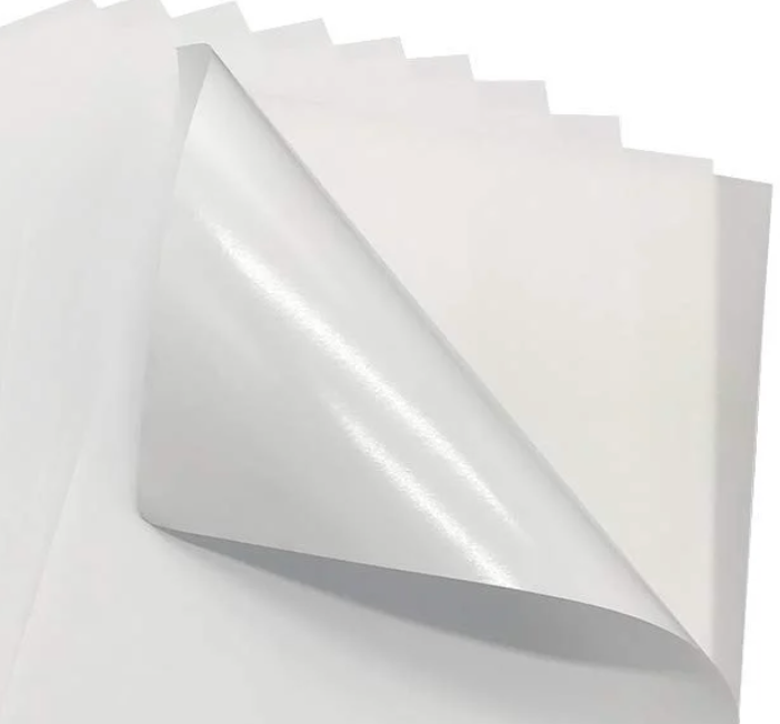 Yunomi.サービス: カスタム印刷合成紙ラベル