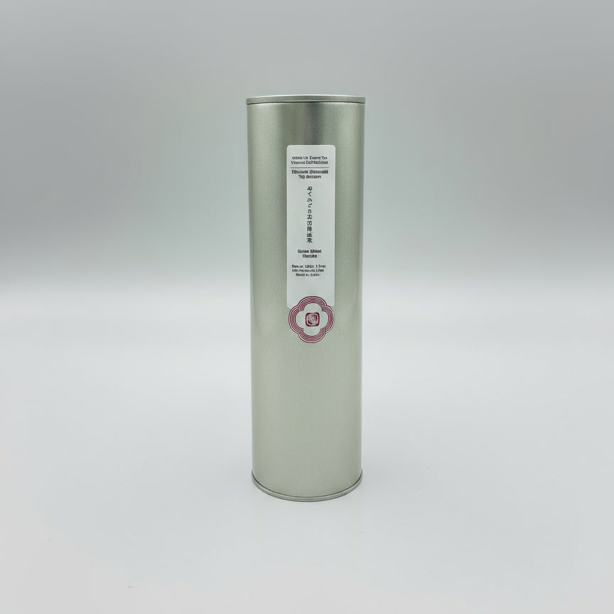 LIMITED EDITION #0978.S5 Shibakiri Tea Garden: Matcha Okumidori Stone-milled 100g