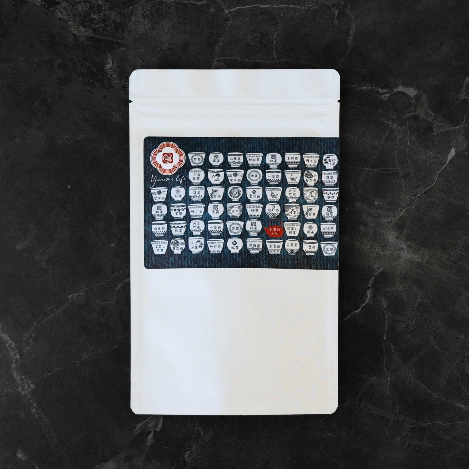 Amacha Herbal Tisane (Hydrangea macrophylla var. thunbergii) Kunohen kylästä