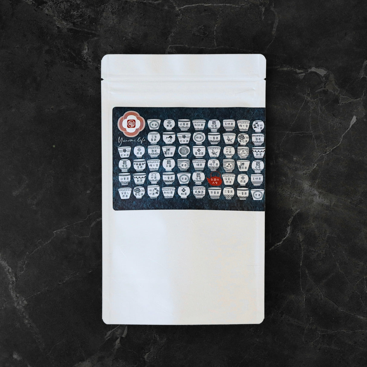 #0908.K6 Obubu: Aracha Gyokuro Heavenly Drop 天のしずく玉露