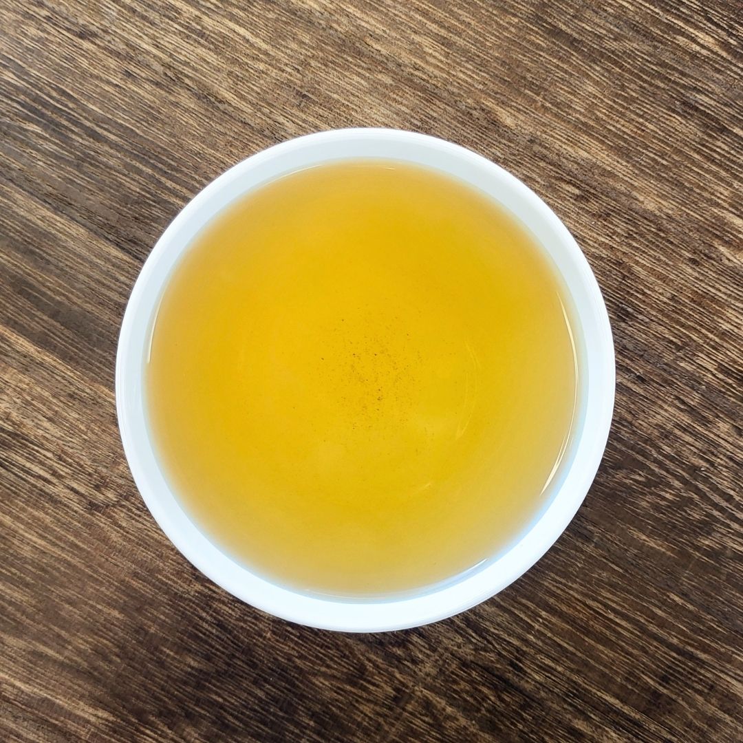 Miyazaki Sabou MY16: Luonnollisesti kasvatettu Oolong-tee - Takachiho Single Cultivar