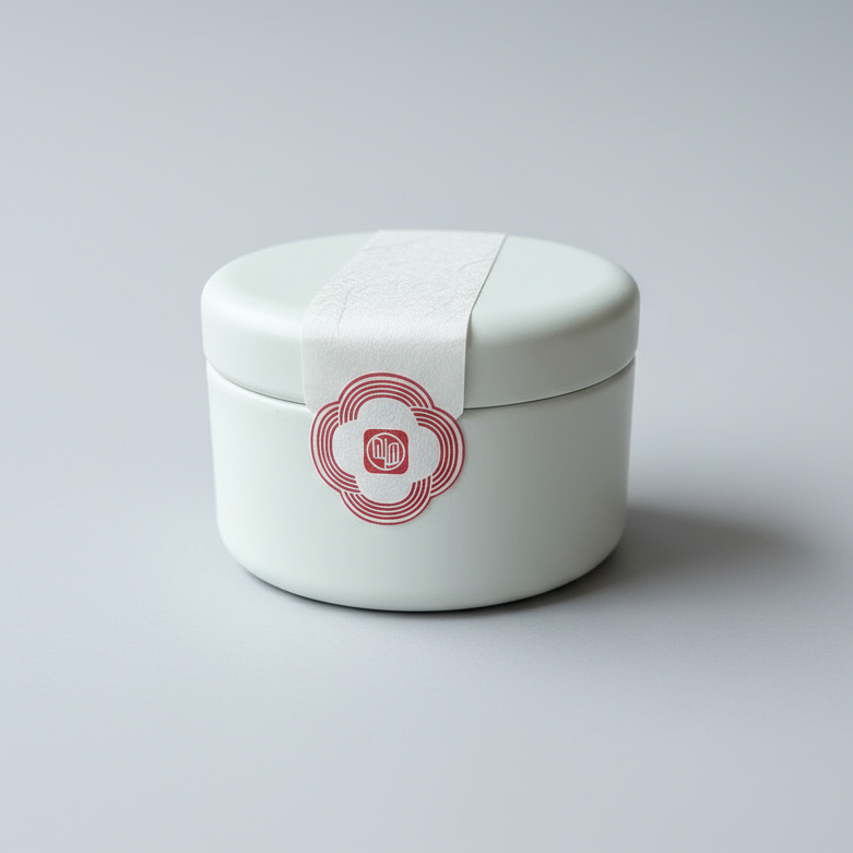 #0909.K6 西出製茶:京都奥緑抹茶 呼都香 プレミアムセレモニアルグレード抹茶