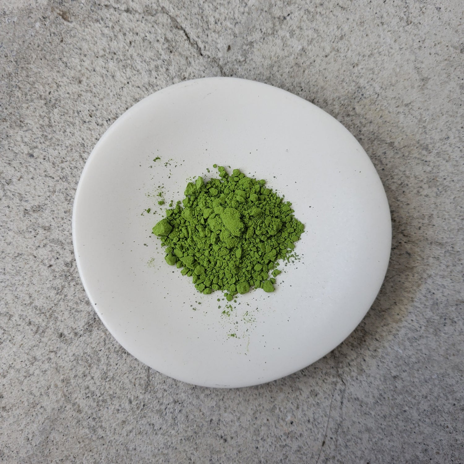 amashibu matcha grown in kagoshima