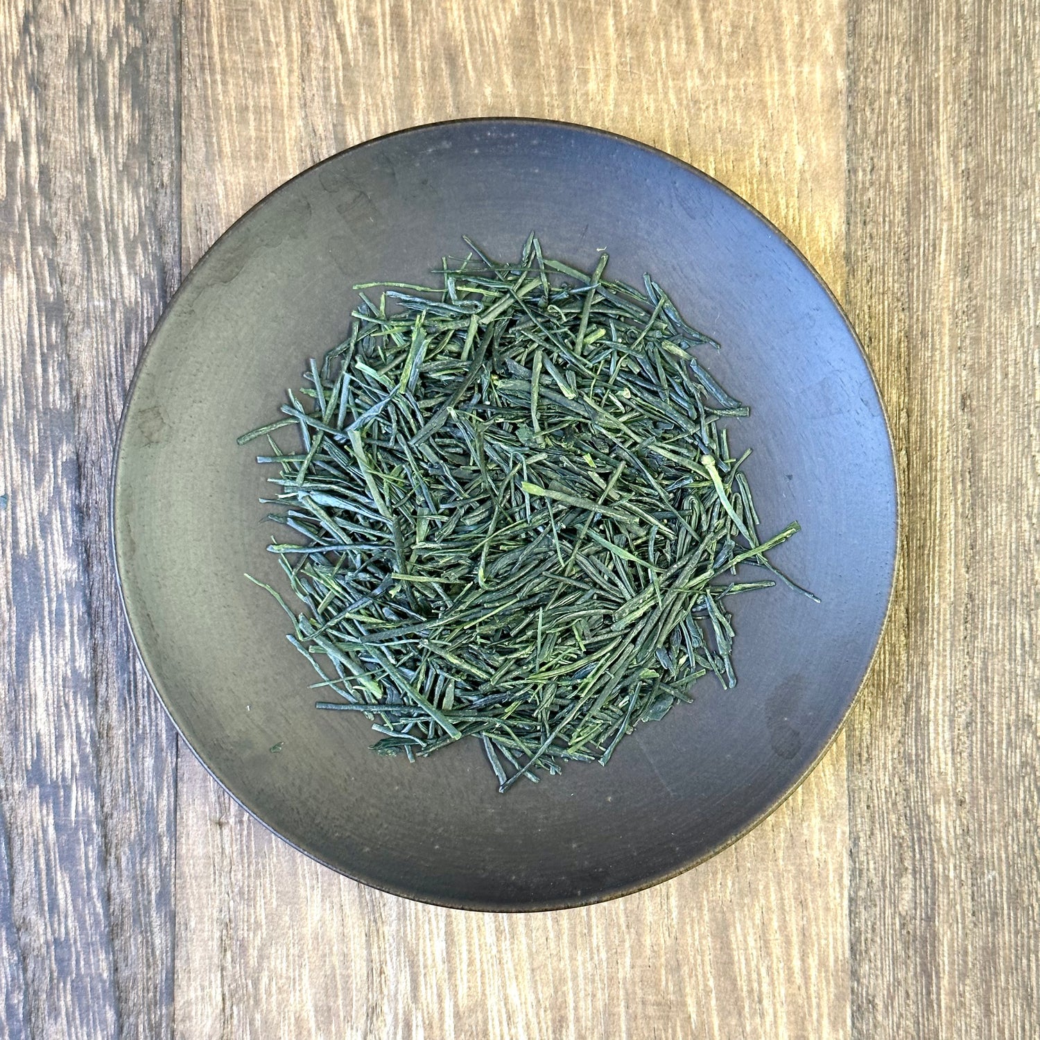 #0558.S2 - 2025年厳選 初摘み狭山茶きらり31 受賞歴のある15代目農家 奥富正博の単一品種