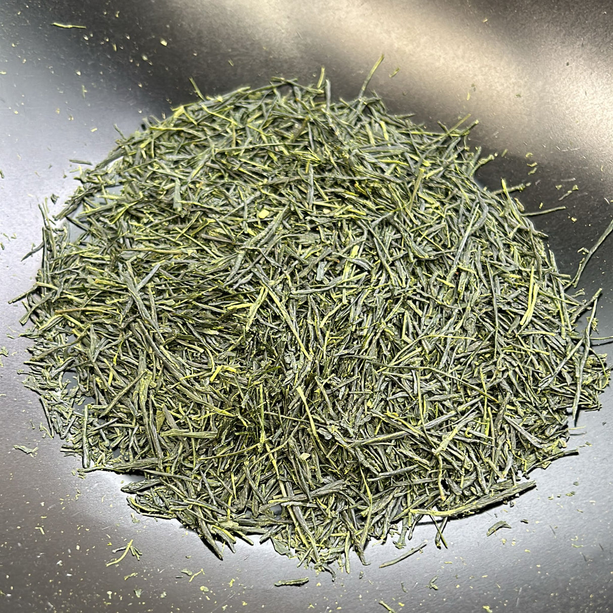 #0399.S5 ケインズティー:丸太 - 川根茶 - 限定品 浅虫煎茶、やぶきた単一品種 川根藪北