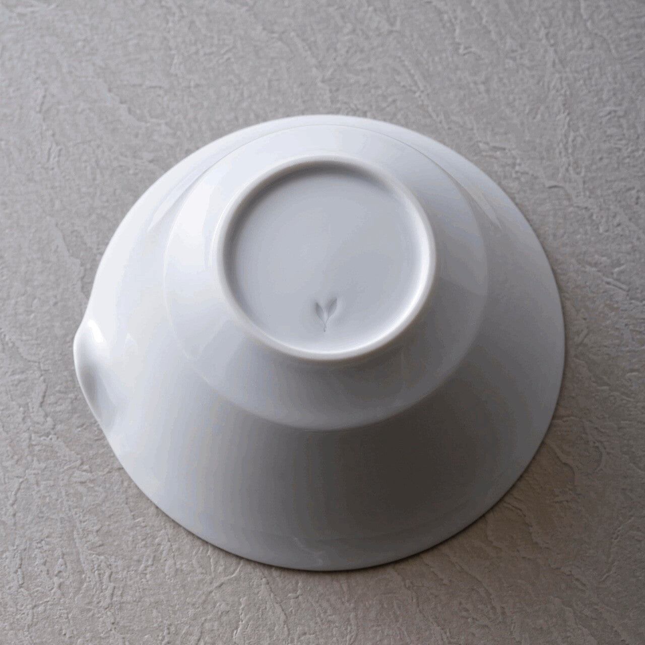 WDH - 波佐見焼 白宝瓶 ティーセット(ポット+カップ2個)