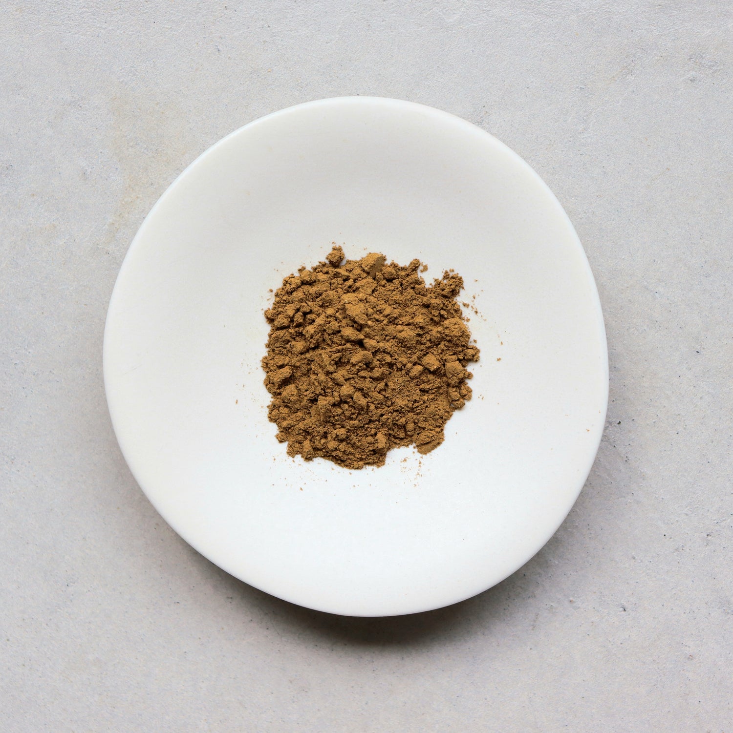 #0907.TX Ohana Botanica: Beachside Breakfast Hojichai Powder 焙じチャイパウダー