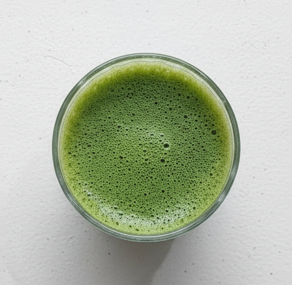 #0564.S5 長田茶:さみどり抹茶「和心」 遠州抹茶 和心(静岡県天竜の山地)