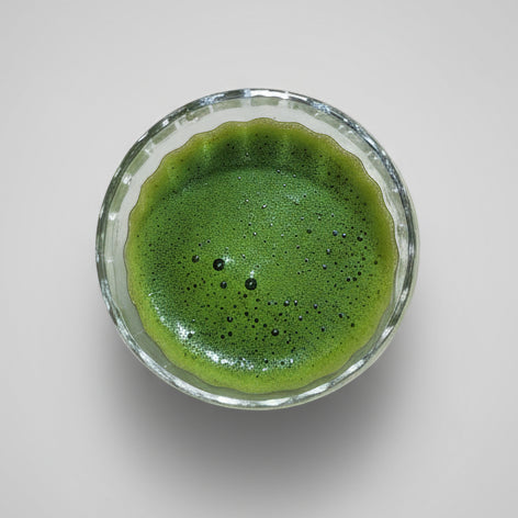 #0703.K6 Uejima Tea Farm: Uji Matcha "Rei" (Samidori) - Kyoto Grown Standard Ceremonial Grade 京都宇治和束茶 抹茶 玲 (limited quantity)