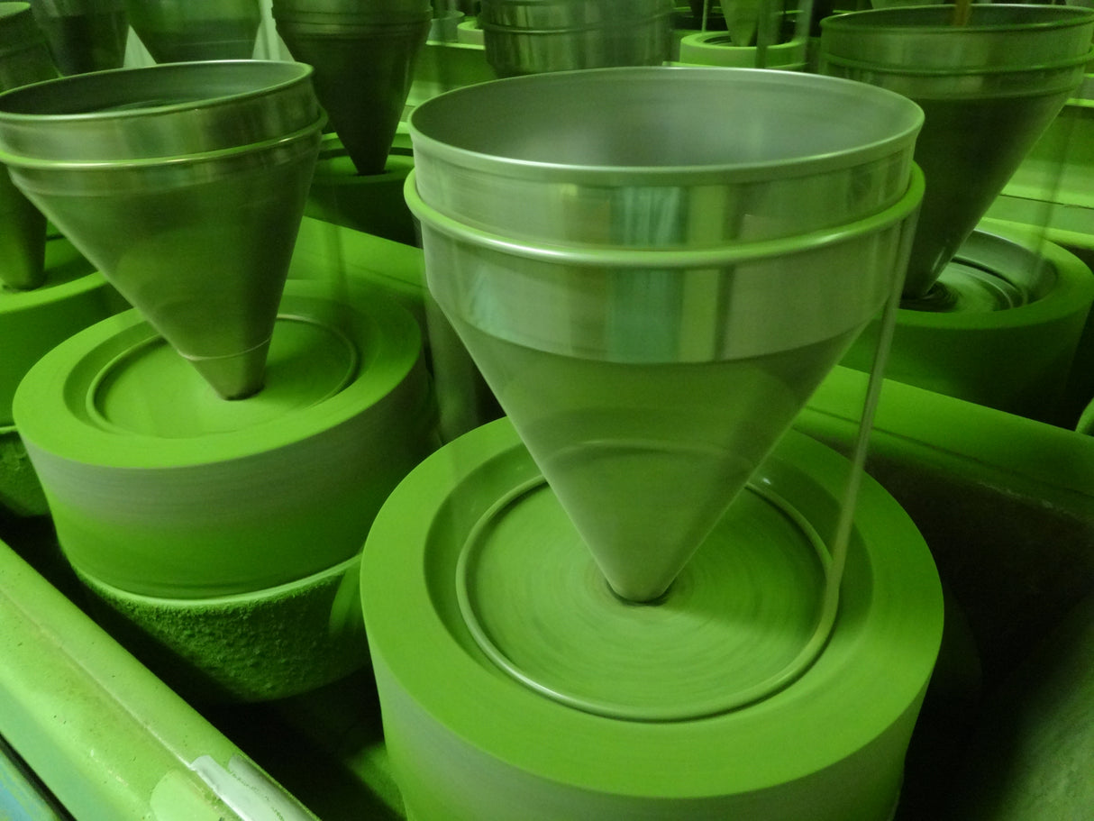 Yunomi Matcha: Luonnollisesti kasvatettu - Naruto - Barista Grade (kivihiottu)